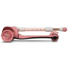Самокат Lionelo Timmy Pink Rose
